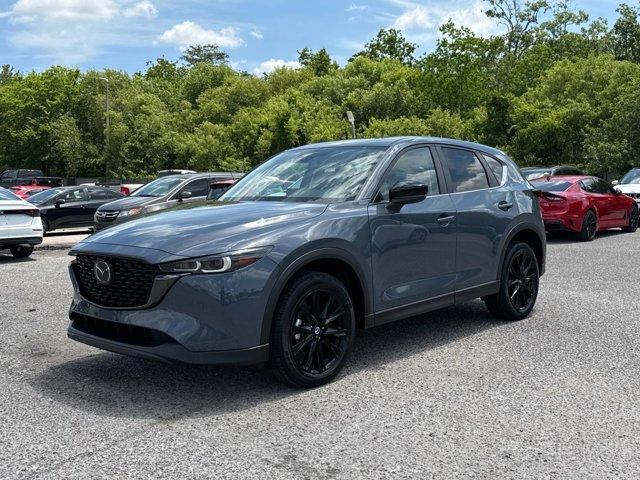 used 2023 Mazda CX-5 car, priced at $26,595