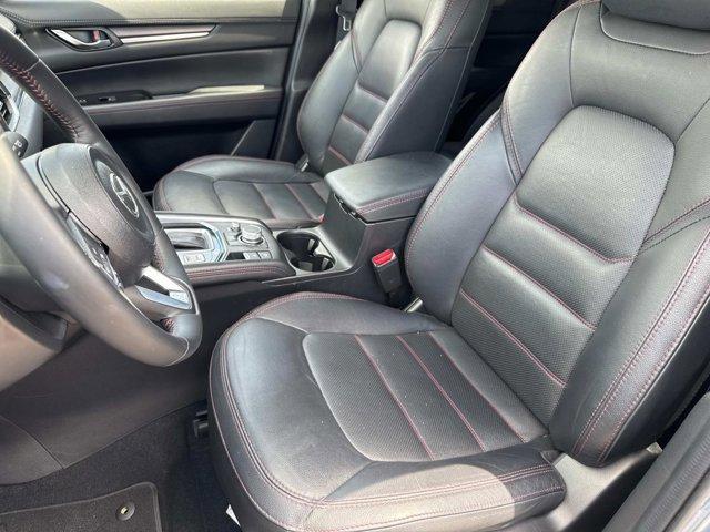 used 2023 Mazda CX-5 car, priced at $26,595