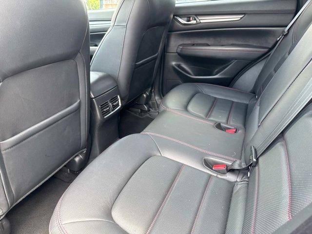 used 2023 Mazda CX-5 car, priced at $26,595