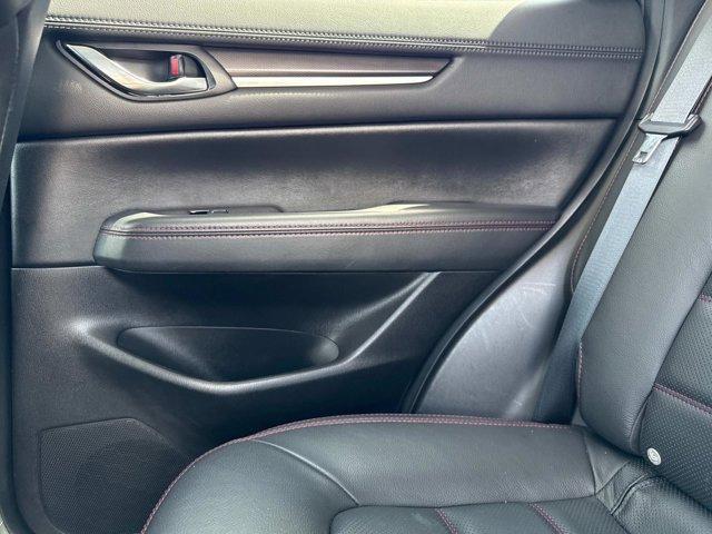 used 2023 Mazda CX-5 car, priced at $26,595