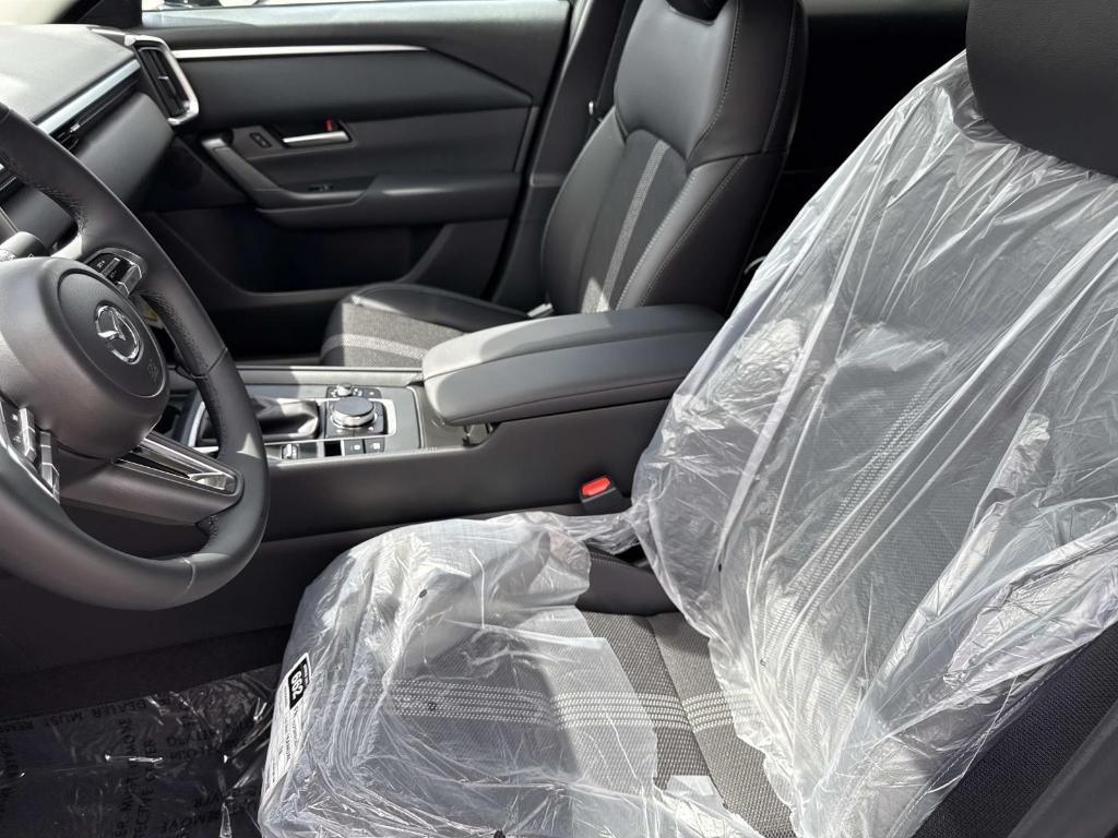 new 2026 Mazda CX-50 car, priced at $30,959