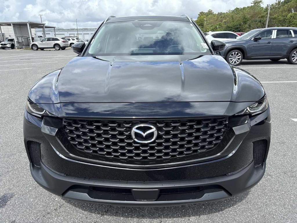 new 2026 Mazda CX-50 car, priced at $30,959