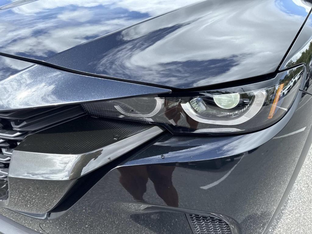 new 2026 Mazda CX-50 car, priced at $30,959