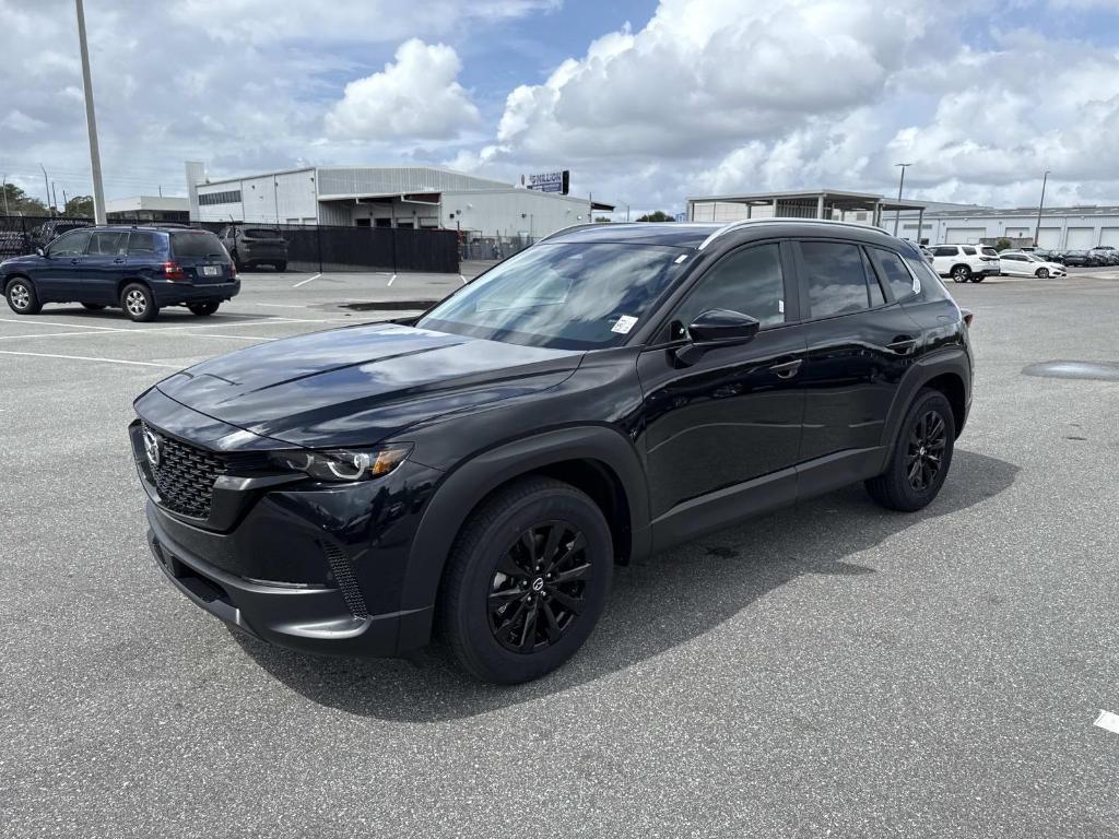 new 2026 Mazda CX-50 car, priced at $30,959
