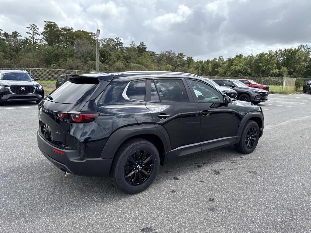 new 2026 Mazda CX-50 car, priced at $30,959