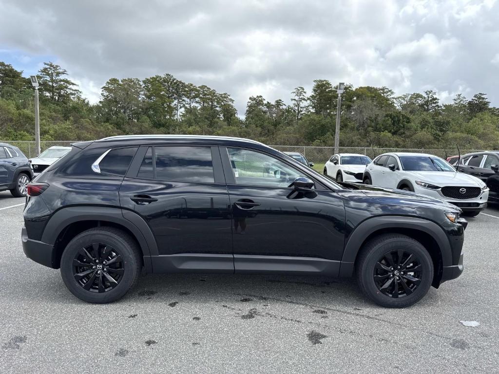 new 2026 Mazda CX-50 car, priced at $30,959