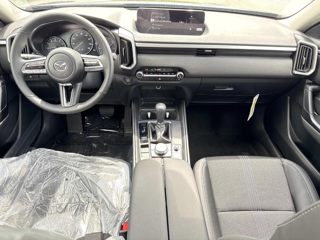 new 2026 Mazda CX-50 car, priced at $30,959