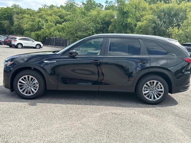 new 2025 Mazda CX-90 car, priced at $38,549