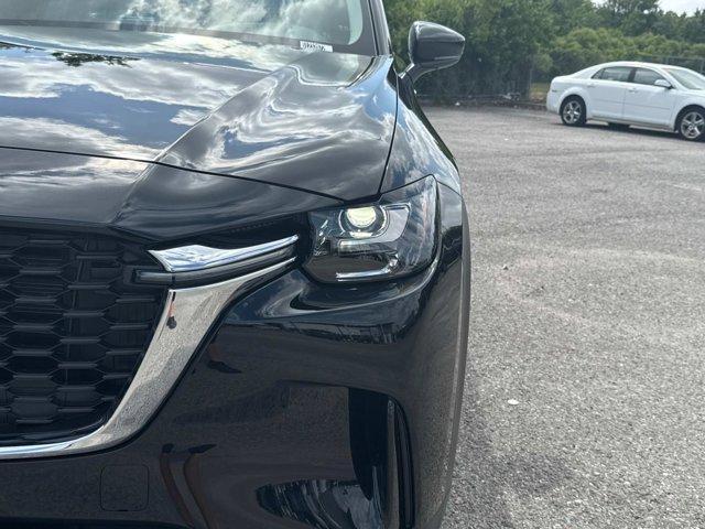 new 2025 Mazda CX-90 car, priced at $38,549