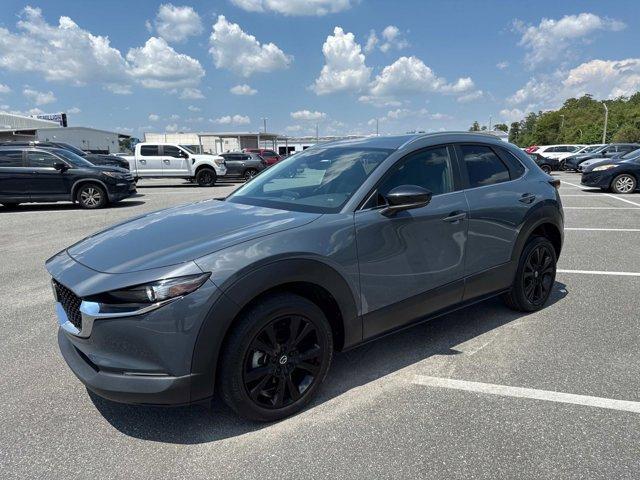 used 2022 Mazda CX-30 car, priced at $21,595