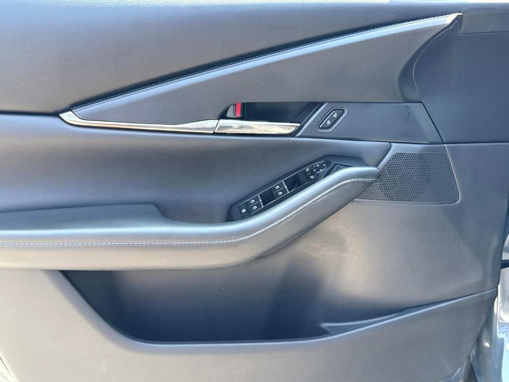 used 2022 Mazda CX-30 car, priced at $21,495
