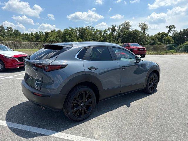 used 2022 Mazda CX-30 car, priced at $21,595