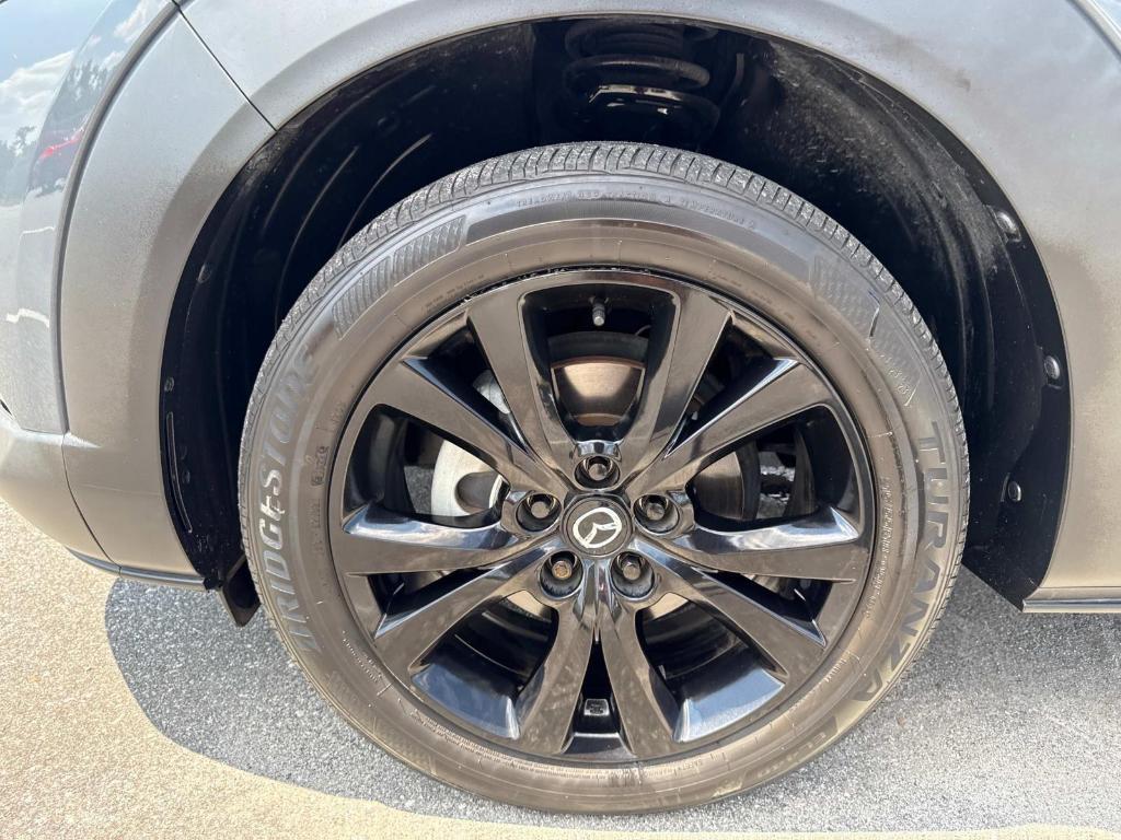 used 2022 Mazda CX-30 car, priced at $21,495