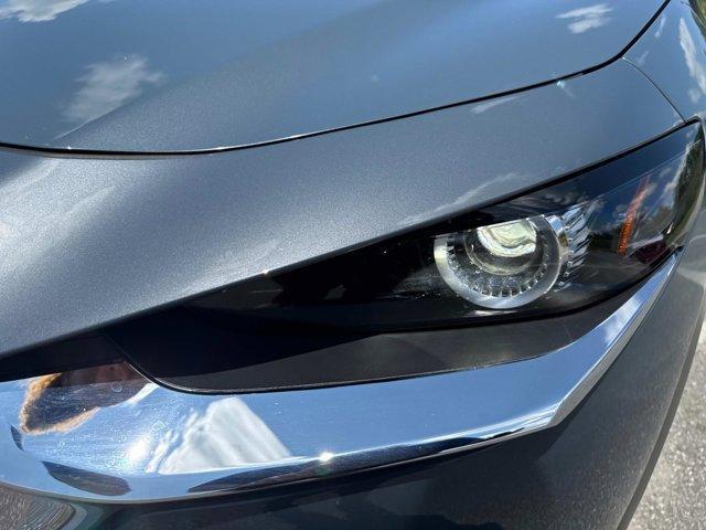 used 2022 Mazda CX-30 car, priced at $21,595