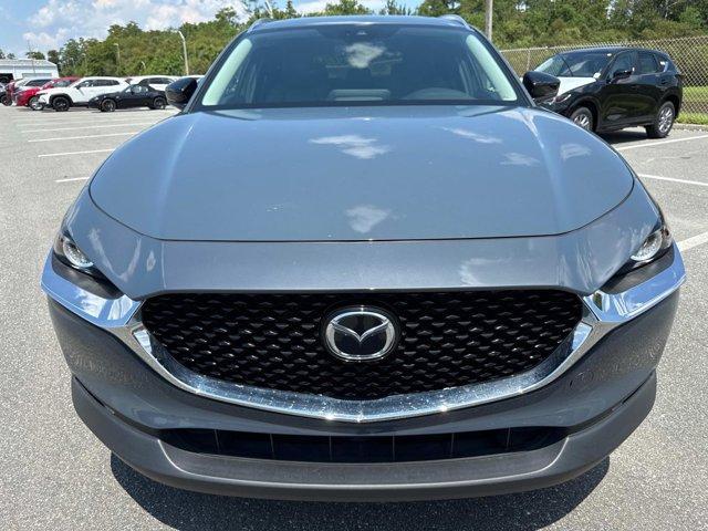 used 2022 Mazda CX-30 car, priced at $21,595