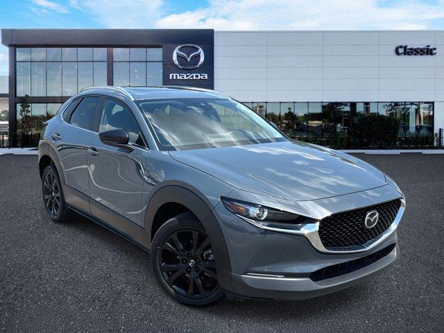 used 2022 Mazda CX-30 car, priced at $21,595