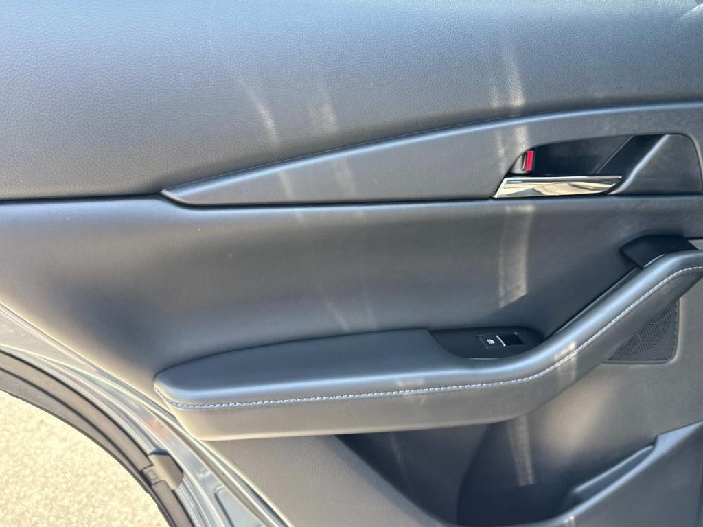 used 2022 Mazda CX-30 car, priced at $21,495