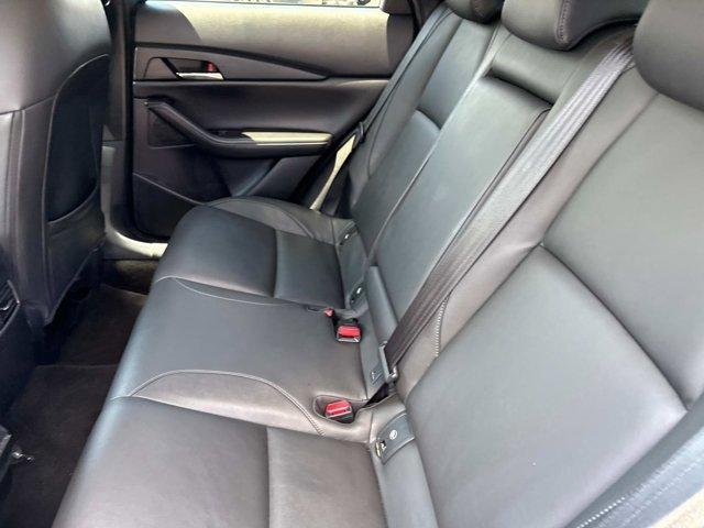 used 2022 Mazda CX-30 car, priced at $21,595