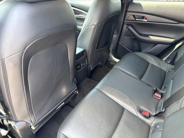 used 2022 Mazda CX-30 car, priced at $21,595
