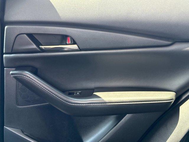 used 2022 Mazda CX-30 car, priced at $21,595