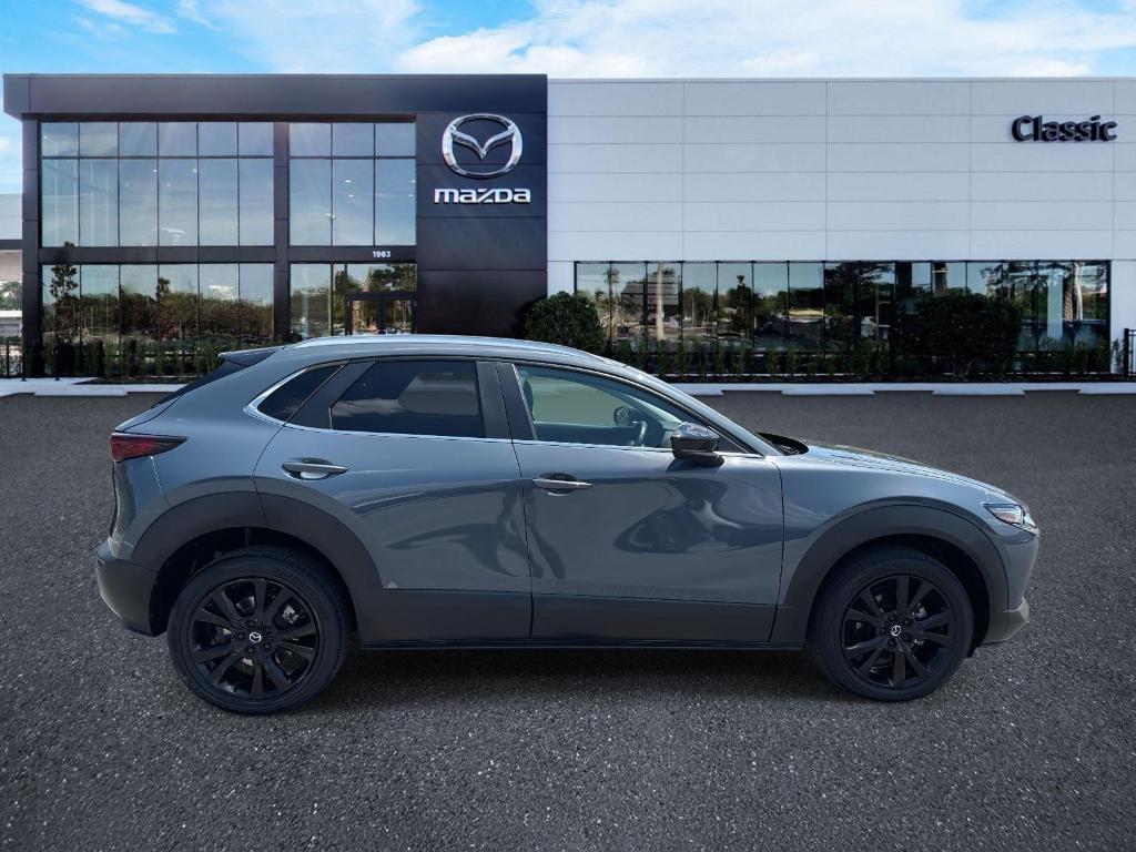 used 2022 Mazda CX-30 car, priced at $20,795