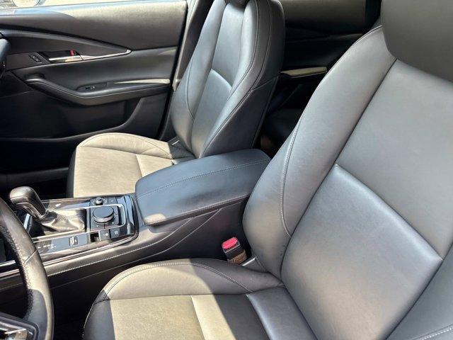 used 2022 Mazda CX-30 car, priced at $21,595