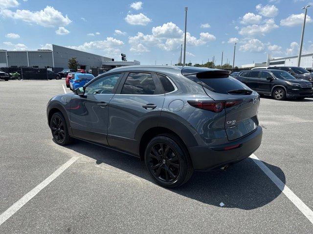 used 2022 Mazda CX-30 car, priced at $21,595