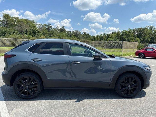 used 2022 Mazda CX-30 car, priced at $21,595