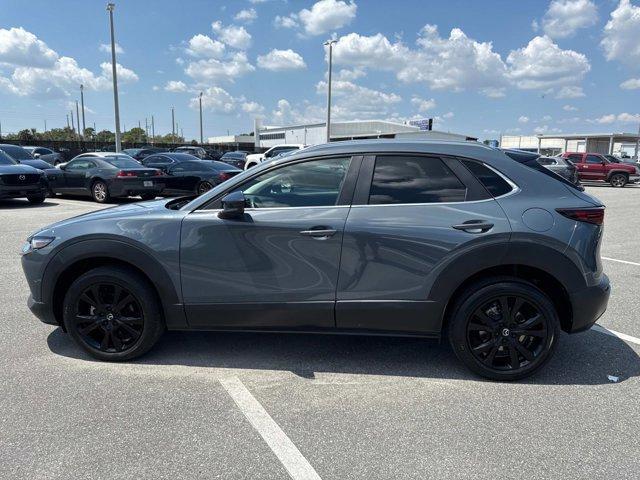 used 2022 Mazda CX-30 car, priced at $21,595