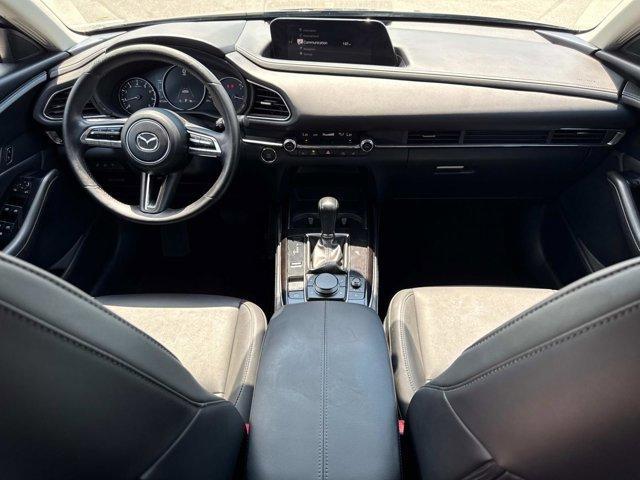 used 2022 Mazda CX-30 car, priced at $21,595