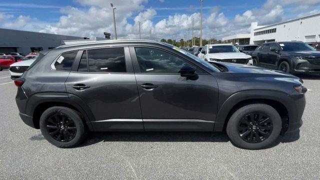 new 2025 Mazda CX-50 car, priced at $33,121