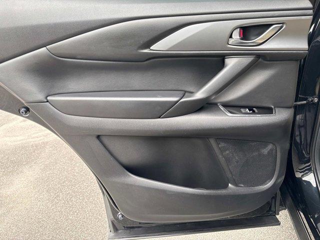 used 2021 Mazda CX-9 car, priced at $24,995