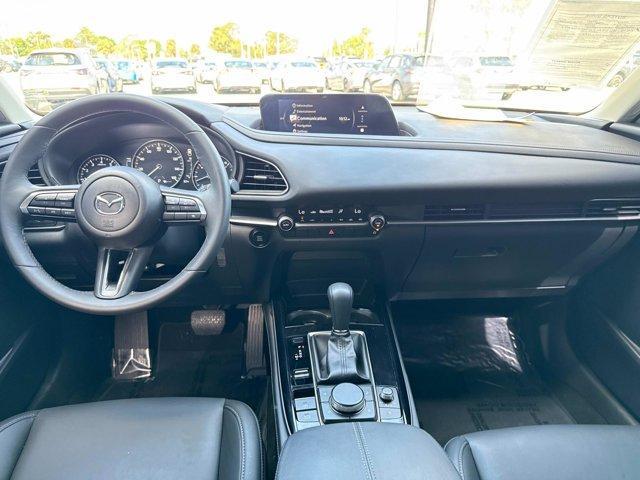 used 2024 Mazda CX-30 car, priced at $23,995