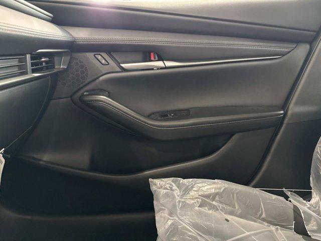 new 2025 Mazda Mazda3 car, priced at $25,453