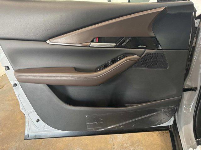 new 2025 Mazda CX-30 car, priced at $33,789