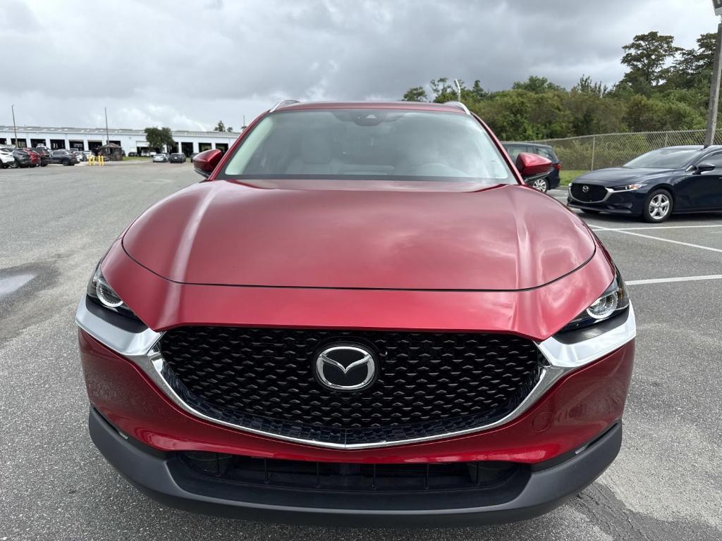 used 2023 Mazda CX-30 car, priced at $20,995