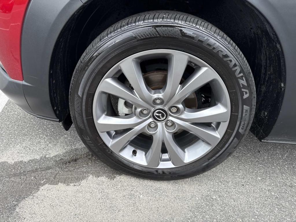 used 2023 Mazda CX-30 car, priced at $20,995