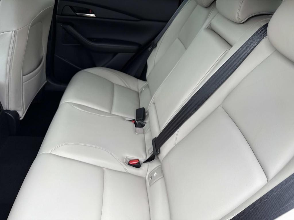 used 2023 Mazda CX-30 car, priced at $20,995