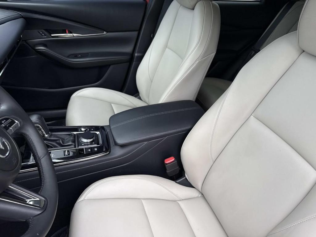used 2023 Mazda CX-30 car, priced at $20,995