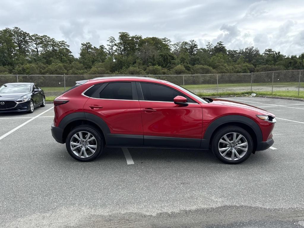 used 2023 Mazda CX-30 car, priced at $20,995