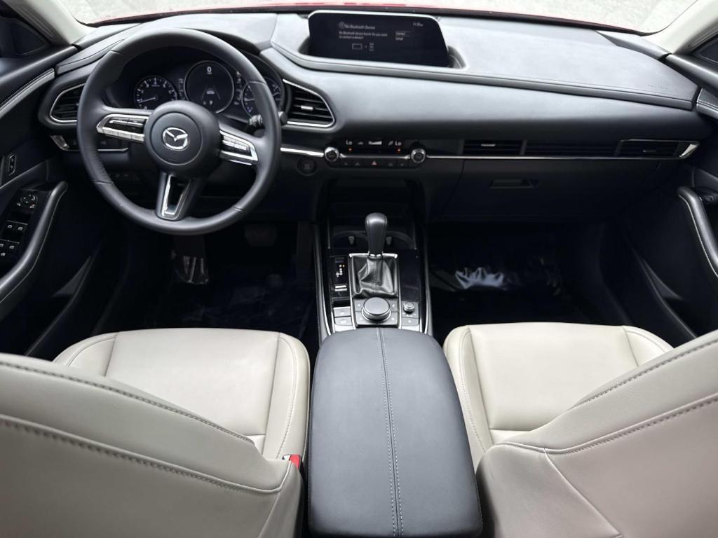 used 2023 Mazda CX-30 car, priced at $20,995
