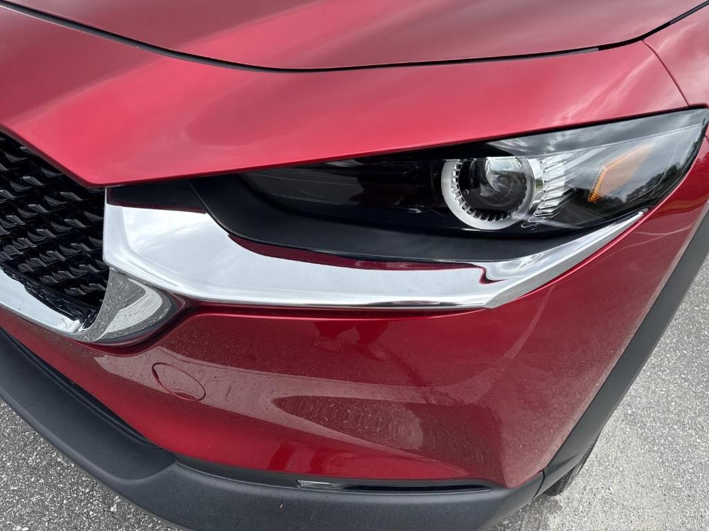 used 2023 Mazda CX-30 car, priced at $20,995