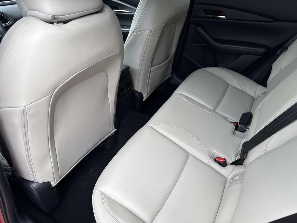 used 2023 Mazda CX-30 car, priced at $20,995