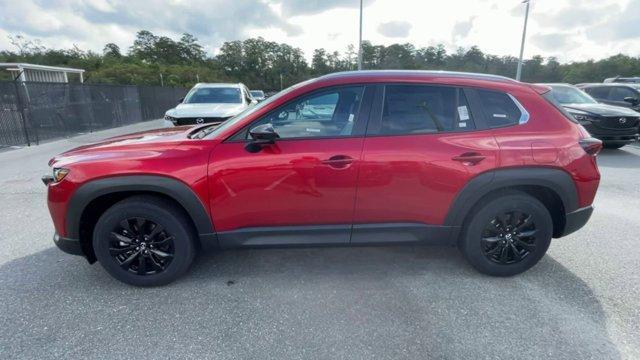 new 2025 Mazda CX-50 car, priced at $35,412