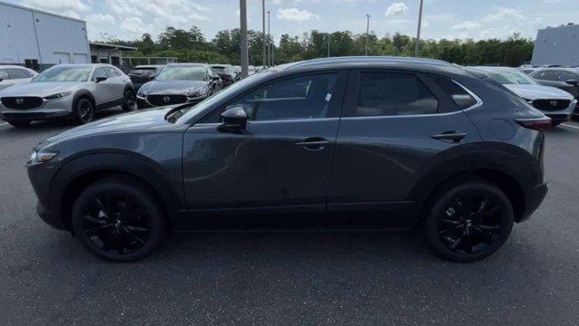 new 2024 Mazda CX-30 car, priced at $25,616