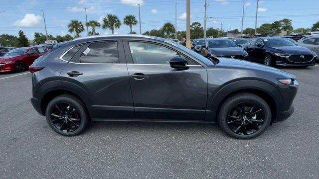 new 2024 Mazda CX-30 car, priced at $25,616