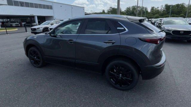 new 2024 Mazda CX-30 car, priced at $25,616