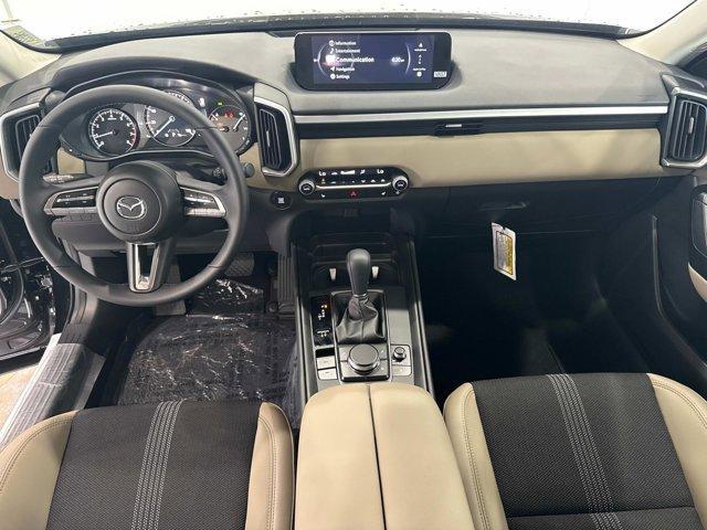 new 2025 Mazda CX-50 car, priced at $31,474