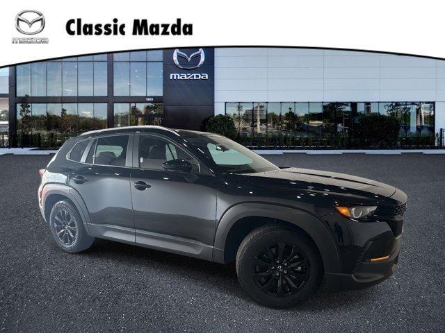 new 2025 Mazda CX-50 car, priced at $31,474