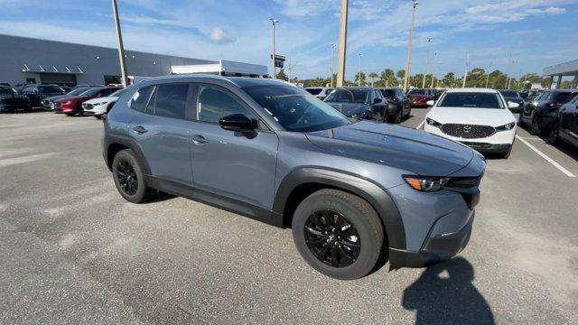 new 2025 Mazda CX-50 car, priced at $34,971